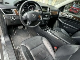 Mercedes-Benz ML 350 ML 350 4MATIC, снимка 14