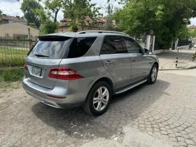 Mercedes-Benz ML 350 ML 350 4MATIC - [7] 