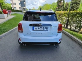 Mini Countryman S, снимка 5