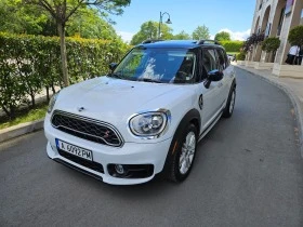 Mini Countryman S, снимка 3