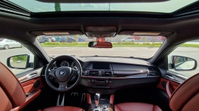 BMW X6 XDrive 35i, снимка 12 - Автомобили и джипове - 46130745