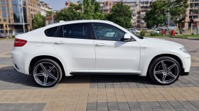 BMW X6 XDrive 35i, снимка 8 - Автомобили и джипове - 46130745