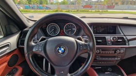BMW X6 XDrive 35i, снимка 11