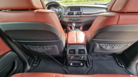 BMW X6 XDrive 35i, снимка 13 - Автомобили и джипове - 46130745