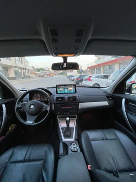 BMW X3 2.0D xDrive | Mobile.bg    8