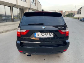 BMW X3 2.0D xDrive | Mobile.bg    6