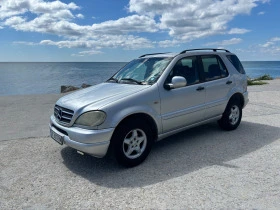 Mercedes-Benz ML 270 | Mobile.bg    1