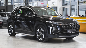 Hyundai Tucson 1.6 T-GDI PREMIUM HEV Automatic | Mobile.bg   5