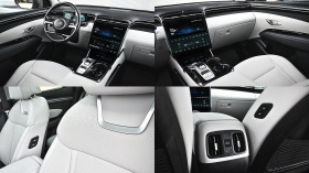 Hyundai Tucson 1.6 T-GDI PREMIUM HEV Automatic | Mobile.bg   14