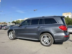 Mercedes-Benz GL 500 5.00, снимка 7