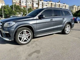 Mercedes-Benz GL 500 5.00, снимка 4