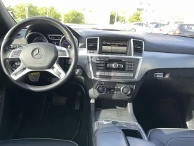 Mercedes-Benz GL 500 5.00, снимка 14