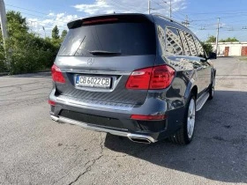 Mercedes-Benz GL 500 5.00, снимка 9