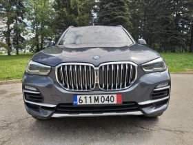 BMW X5 XDrive 40i-340к.с.* PANO* SOFT CLOSE* HEAD UP* , снимка 3