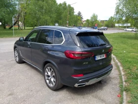 BMW X5 XDrive 40i-340к.с.* PANO* SOFT CLOSE* HEAD UP* , снимка 9