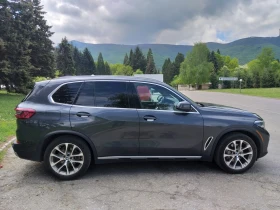 BMW X5 XDrive 40i-340к.с.* PANO* SOFT CLOSE* HEAD UP* , снимка 6