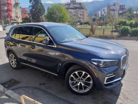 BMW X5 XDrive 40i-340к.с.* PANO* SOFT CLOSE* HEAD UP* , снимка 8