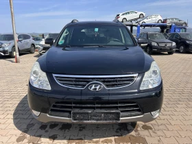 Hyundai IX55 3.0CRDI 4X4 AVTOMAT/KOJA/NAVI 6+ 1 EURO 5 ЛИЗИНГ, снимка 3