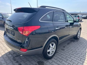 Hyundai IX55 3.0CRDI 4X4 AVTOMAT/KOJA/NAVI 6+ 1 EURO 5 ЛИЗИНГ, снимка 6