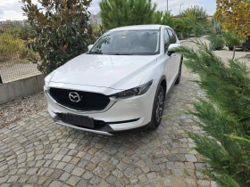 Mazda CX-5 2, 2  4X4, снимка 1