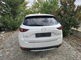 Mazda CX-5 2, 2  4X4, снимка 9