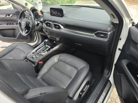 Mazda CX-5 2, 2  4X4, снимка 10