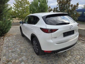 Mazda CX-5 2, 2  4X4, снимка 6