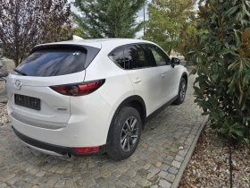 Mazda CX-5 2, 2  4X4, снимка 4