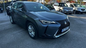 Lexus UX 250h Hybrid Гаранция - [3] 