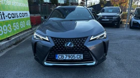 Lexus UX 250h Hybrid Гаранция, снимка 3