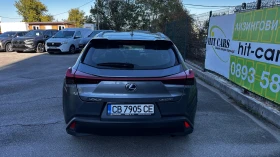 Lexus UX 250h Hybrid Гаранция, снимка 7