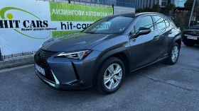 Lexus UX 250h Hybrid Гаранция, снимка 1