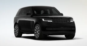  Land Rover Range rov...