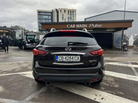 Infiniti QX70, снимка 4