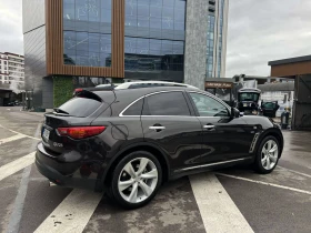 Infiniti QX70, снимка 3