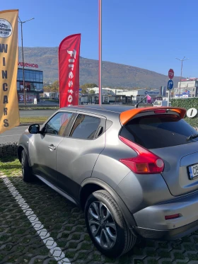     Nissan Juke 1.5 dci