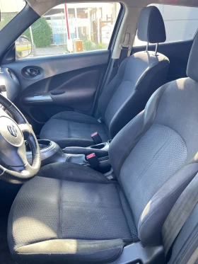 Nissan Juke 1.5 dci, снимка 6