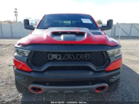     Dodge RAM 1500 TRX 4X4 5'7 BOX