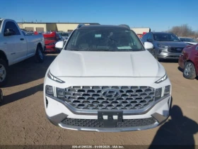     Hyundai Santa fe LIMITED,  