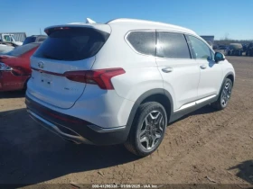 Hyundai Santa fe LIMITED, ПРОВЕРЕН АВТОМОБИЛ - [8] 