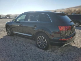 Audi Q7 2018 AUDI Q7 PREMIUM PLUS | Mobile.bg    6