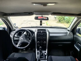 Suzuki Grand vitara 1.9 Diesel 4x4, снимка 5