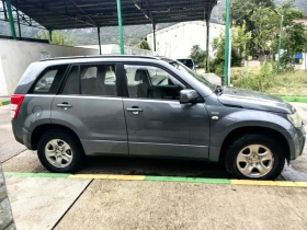 Suzuki Grand vitara 1.9 Diesel 4x4 | Mobile.bg    4