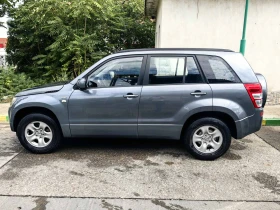 Suzuki Grand vitara 1.9 Diesel 4x4, снимка 3