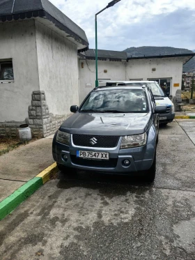 Suzuki Grand vitara 1.9 Diesel 4x4, снимка 2