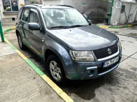 Suzuki Grand vitara 1.9 Diesel 4x4, снимка 1