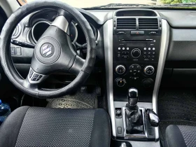 Suzuki Grand vitara 1.9 Diesel 4x4, снимка 6