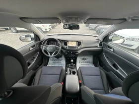 Hyundai Tucson 1.7CRDi E6B, снимка 9