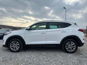 Hyundai Tucson 1.7CRDi E6B, снимка 2