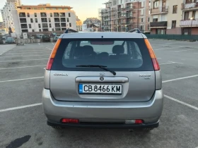 Suzuki Ignis 1.5 benzin 4?4, снимка 5